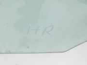 Jaguar XF X250 11-15 Kombi Seitenscheibe RHK T?rscheibe Rechts Hinten