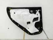 Hyundai Kona Hybr I OS 17-20 Türverkleidung Türpappe Rechts Hinten