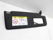 VW Tiguan 5N 11-18 Sonnenblende Rechts für Beifahrer