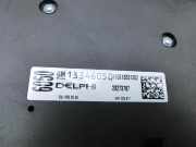 Opel Astra J 10-12 Bedienteil Bedienelement Heizung Klimabedienteil