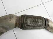 Audi A4 8K B8 QU 11-15 TDI 2,0 140KW Vorderrohr Abgasrohr Flexrohr