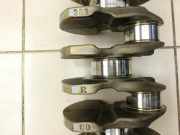 Opel Vectra C 05-08 CDTi 1,9 110KW Z19DTH LRD Kurbelwelle