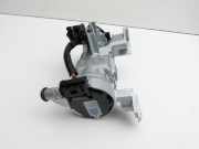 VW Golf 1K Variant 07-09 Lenkradschloss Zündschloss Gehäuse Lenkschloss