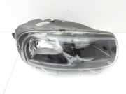 Citroen C4 Cactus 14-18 Halogen Scheinwerfer Frontscheinwerfer Rechts orig.