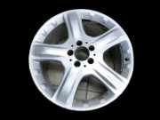 Mercedes W164 ML420 05-09 1x Felge Alufelge 5X112 9.5X19Zoll ET56