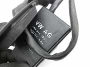 VW EOS 1F 06-09 Relais für Kraftstoffpumpe Pumpenrelais