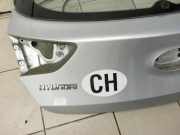 Hyundai I30 GD 11-15 Lim Heckklappe Kofferraumdeckel