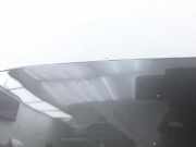 Opel B16 Motorhaube Frontklappe Haube