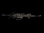 VW Tiguan I 5N 07-11 Lenkgetriebe Servolenkung