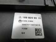 BMW E46 325XI LCI 03-06 Sitzheizung Schalter Regler Links und Rechts Blende