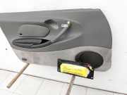 Porsche Boxster 986 Cabriolet RHD Türverkleidung Türpappe Links Vorne SRS