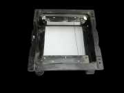 Opel Trafic Vivaro F7 06-14 Kasten Sitzkonsole für Fahrersitz Vorne Links