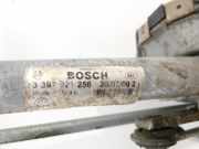 VW Golf 6 VI 5K 08-12 Wischermotor m. Wischergestänge Vorne