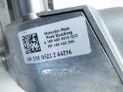 Mercedes W169 A150 08-12 Lenksäulenverriegelung Lenkradschloss Lenksäule