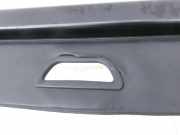 Mercedes W245 B200 06-08 Laderaumabdeckung Laderaumrollo