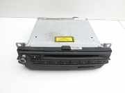 BMW E81 1er LCI 120i Navigationssystem Navi M-ASK II Business