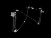 Mercedes C207 E200 13-17 Coupe Fensterheber o. FH-Motor Links Vorne