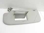 Nissan Qashqai J10 10-13 Sonnenblende Links mit Spiegel Make-Up