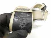 Jaguar XF X250 09-15 Gurtschloss Links Vorne