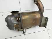 Seat Ibiza IV 6J 08-12 Tdi 1,6 77KW Katalysator Kat Flexrohr