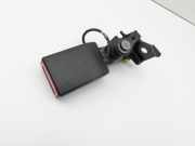 Mercedes W176 A180 12-15 Gurtschloss Links Hinten