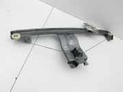 Dacia Lodgy J92 Fensterheber o. FH-Motor Hinten Links