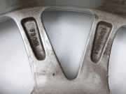 Toyota Prius + Plus W40 1x Felge Alufelge 5X100 6.5X16Zoll ET39