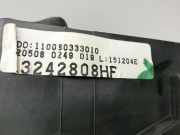 Opel Meriva A 05-10 1,8 92KW Kombiinstrument Tacho