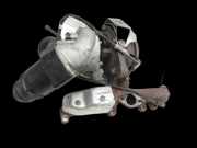 VW Golf Plus 5M 08-14 TDI 1,6 77KW CAYC Turbolader Turbo Abgasturbolader