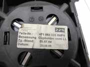 Audi A6 4F C6 05-09 Becherhalter ohne Zigarettenanzünder