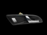 Skoda Yeti 5L 09-15 Griff Blende Tür Hochtöner Vorne Rechts