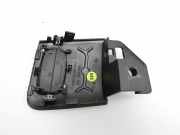 Audi A5 8T QU 07-12 Schachtblende für Zündschloss Zündanschalter