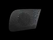 Peugeot 2008 I 16-19 Lautsprecher Hochtöner Links