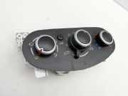 Renault Twingo III BCM 14-19 Bedienteil Bedienelement Heizung Klimabedienteil