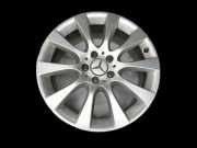 Mercedes W166 ML 350 11-15 1x Felge Alufelge 5X112 8X18Zoll ET56