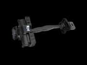 Cupra Born Pro K11 MEB Türfangband Rechts Hinten