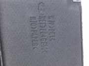 Hyundai I40 VF 12-19 Kombi Kofferraummatte Kofferraum Einlegeboden