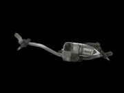 Audi A5 8T Sportback 11-16 Wischermotor m. Wischergestänge Vorne