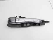 Jeep Grand Cherokee WK2 10-13 Türgriff Griff aussen Rechts Vorne Keyless Entry