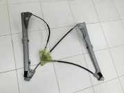 Renault Laguna III 3 08-11 Kombi Fensterheber o. FH-Motor Links Vorne