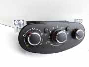 Dacia Duster 4x4 HS 10-18 Bedienteil Bedienelement Heizung Klimabedienteil