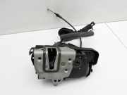 Ford Fiesta VII 17-21 5T Türschloss m. ZV Stellmotor Rechts Vorne