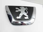 Peugeot 4007 07-12 Emblem Logo