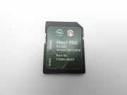 Opel Insignia A G09 09-13 Navi 900 Europe SD Card Navigation Karten