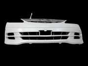 Toyota Previa Estima R3 00-05 Stoßstange Stoßfänger Frontschürze Vorne