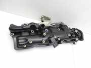 Opel Astra J GTC 11-18 CDTi 2,0 121KW A20DTHAnsaugbrücke Ansaugkrümmer m. Drallklappen