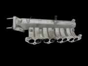 Hyundai IX20 JC 10-15 1,6 85KW D4FB R74A Ansaugbrücke Ansaugkrümmer