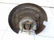 Range Rover Evoque L538 11-15 Kombi eD4 2,2 110KW Achsschenkel Radnabe Rechts Hinten