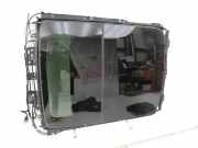 Ford Mondeo 5 V CF 14-19 Panoramadach