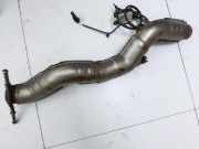 Opel Insignia B Z18 17-20 CDTi 2,0 125KWLambdasonde NoX Abgas Sensor Pos.2